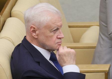 В Госдуме призвали ввести налог на роскошь