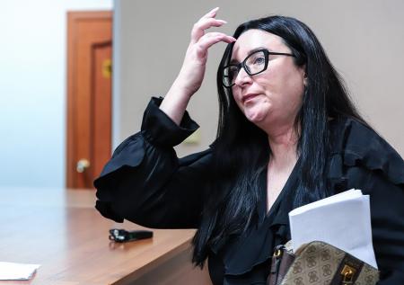 На Урале чиновница не пришла на свою инаугурацию
