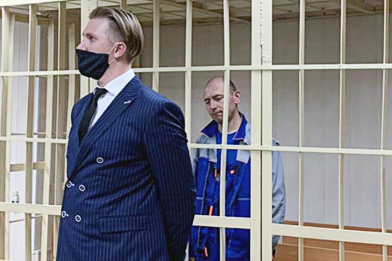 Антон Котов