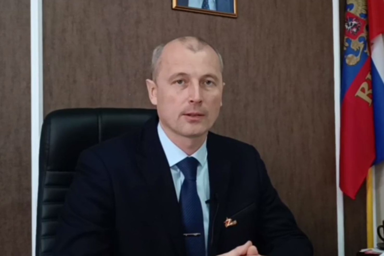 Максим Зубарев