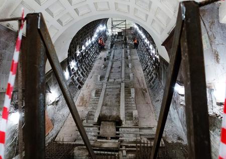 Следователи выявили многомиллионные хищения в метро