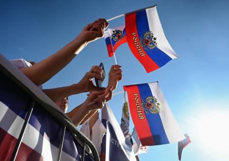 Аналитик предположил, как Россия сможет использовать две новые области
