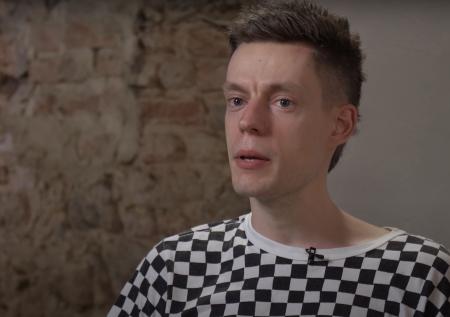 Дудь ответил обвинившему его в трусости и цензуре Ивангаю
