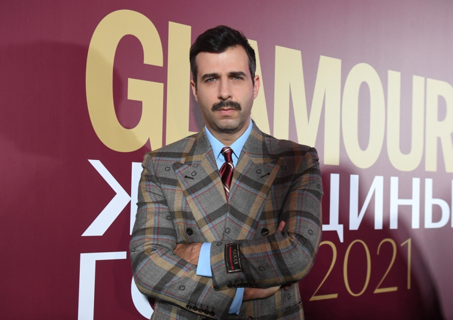 Урганта требуют признать иноагентом: что он сделал, ждет ли его «отмена»