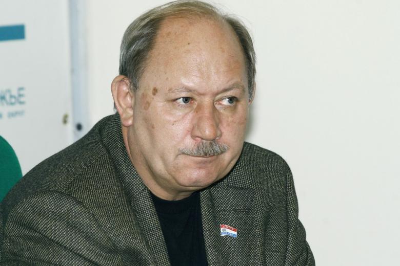 Виктор Тархов