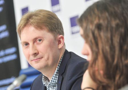 Директор «Викимедии» намерен оспорить статус иноагента