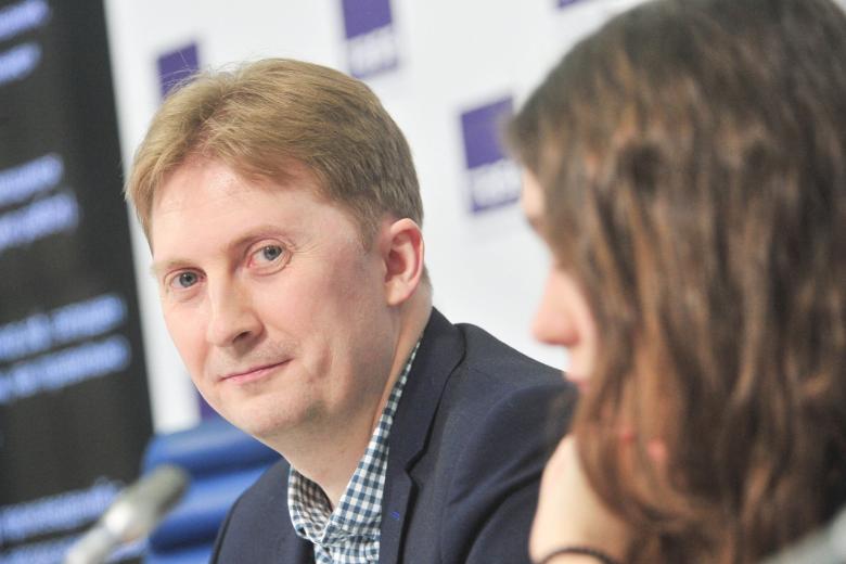 Станислав Козловский