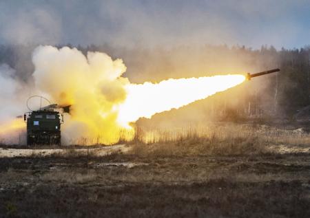 Российским военным предрекли катастрофу из-за дальнобойных ракет ВСУ 