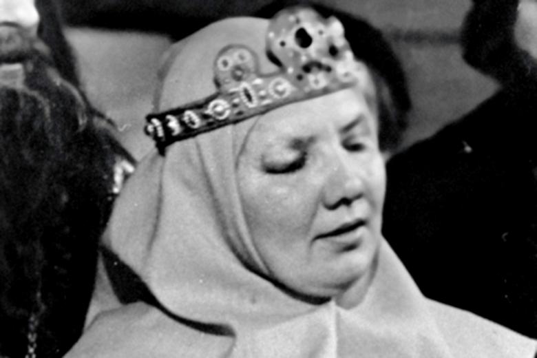 Нина Беляева