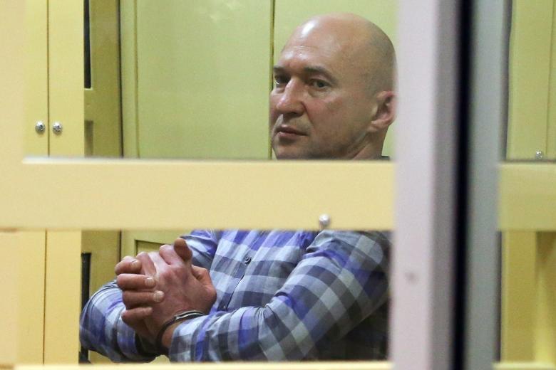 Олег Пронин