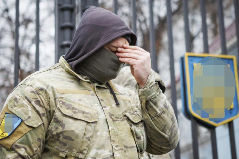 ВС Украины