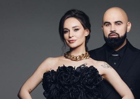Группа Artik & Asti представила новую солистку