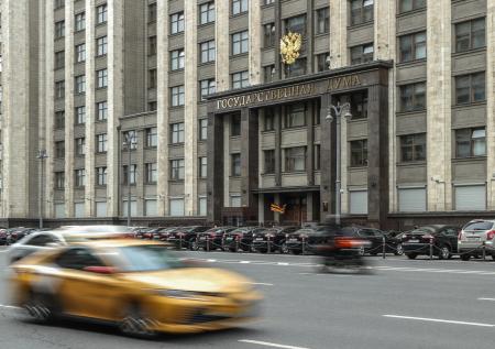 «Выбора не оставили»: в Госдуме призвали устранить сакральную угрозу России