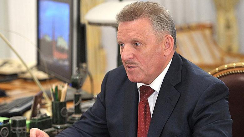Вячеслав Шпорт