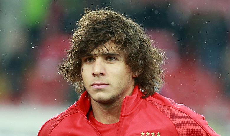 Георгий Тигиев