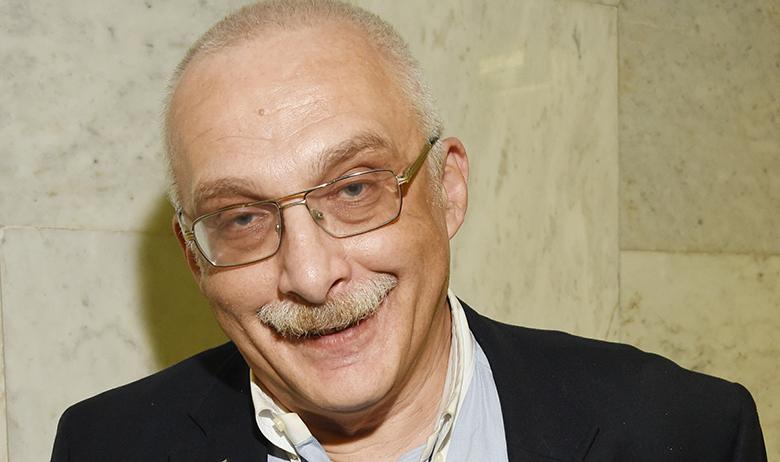 Александр Друзь