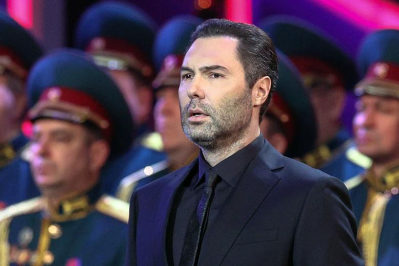 Евгений Кунгуров