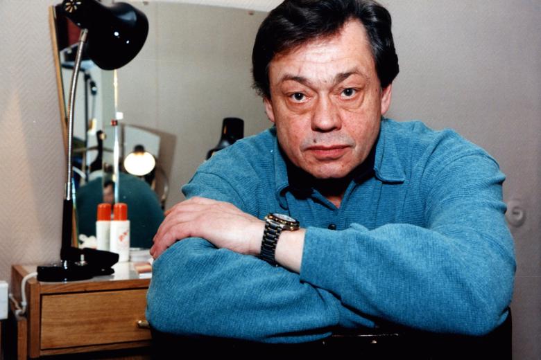 Николай Караченцов