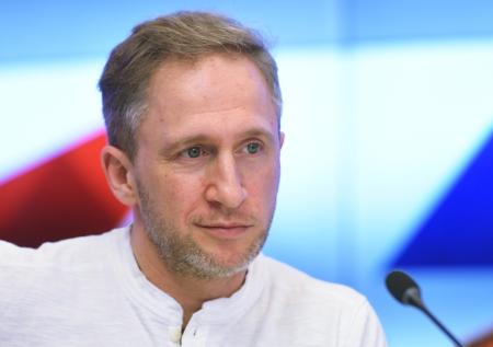 «Россия, выйди уже из этого днища»: Кучера потребовал выхода из ВОЗ