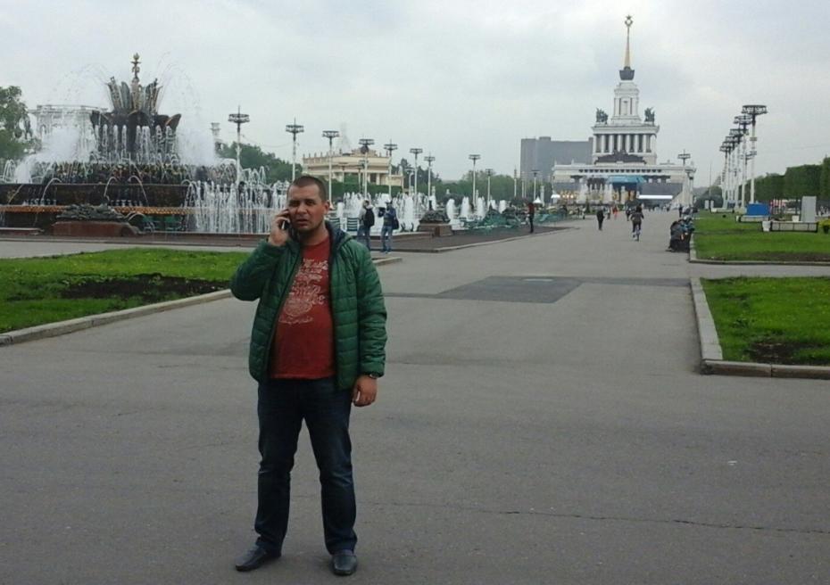 Владлен Татарский, 2016 год
