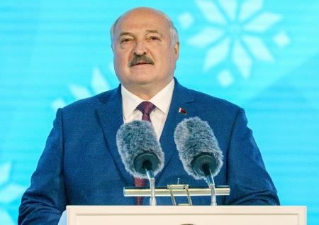 Лукашенко рассказал о неожиданном признании представителей Запада