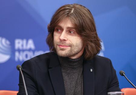 Мужа Заворотнюк предложили занести в Красную книгу