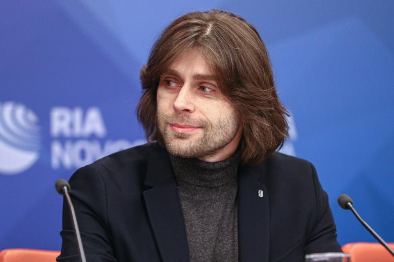 Петр Чернышев