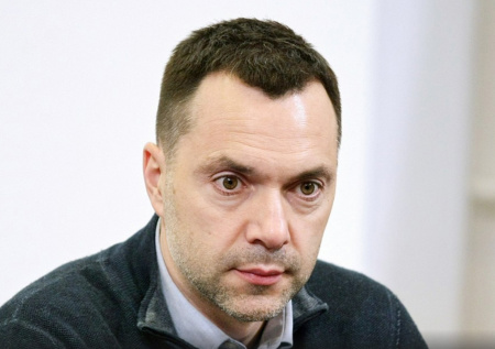 Арестович — следующий президент Украины? Обещания Москве, агент ли Кремля