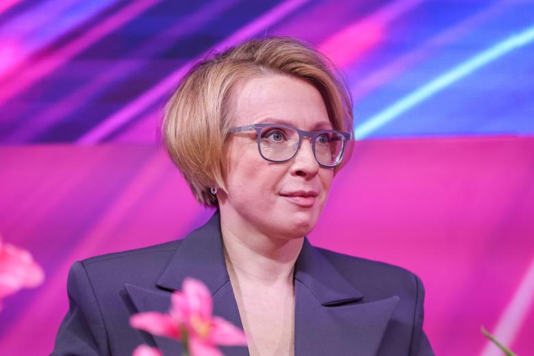 Яна Чурикова