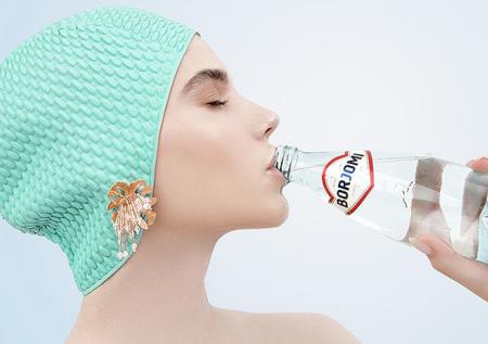 Nestle и Coca-Cola интересуются Borjomi