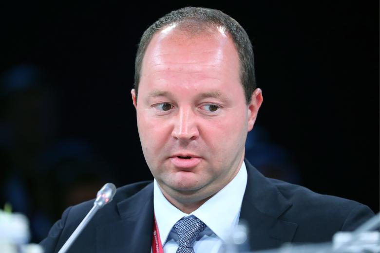 Алексей Соколов
