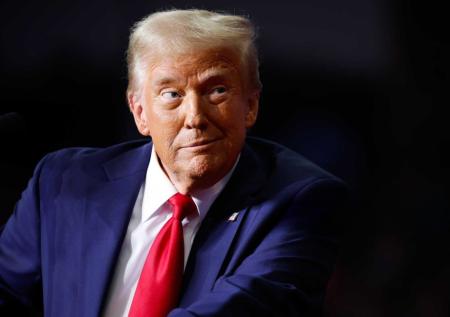 В США раскрыли, как республиканцы относятся к идее Трампа по Гренландии