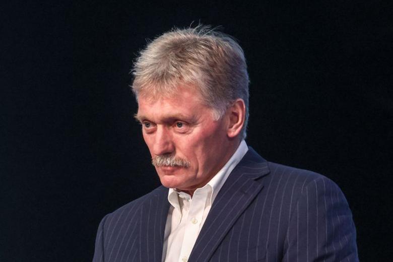 Дмитрий Песков