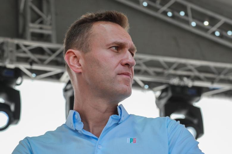 Алексей Навальный