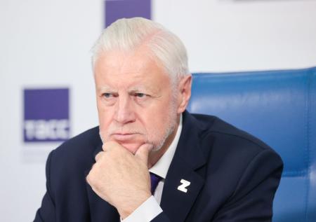 В ГД усомнились в способности Трампа окончательно решить проблему Украины