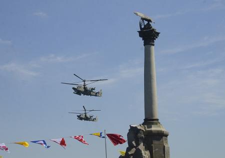 В Крыму объяснили значение полуострова для России