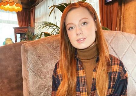 «Чертовщина»: Савичева считает, что могла потерять ребёнка из-за колдовства