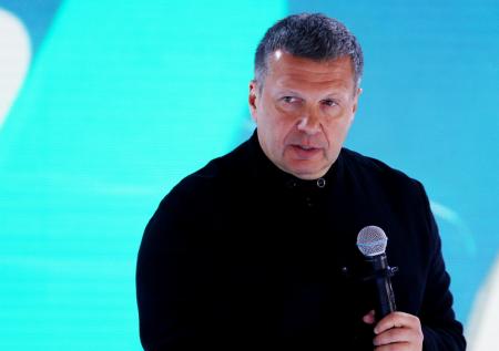Почему Владимир Соловьев стал Героем ДНР, как он помогает Донбассу