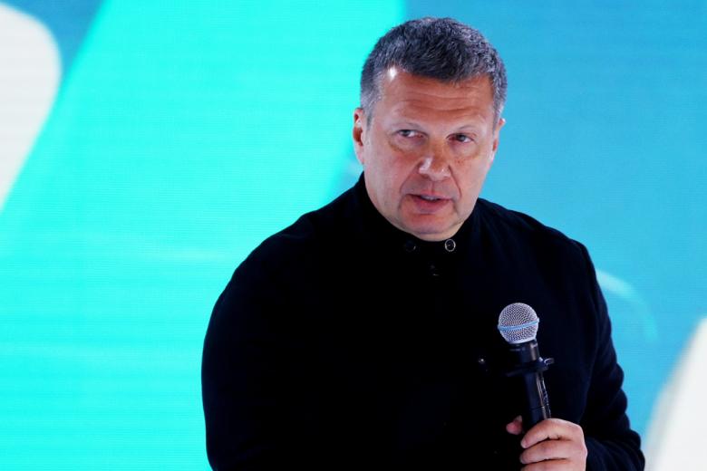 Владимир Соловьев