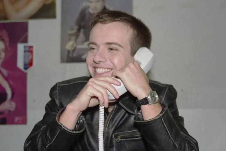 Андрей Губин