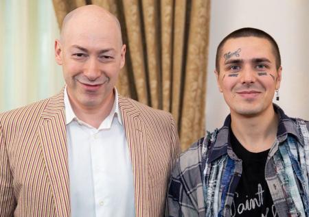 Рэпер Face рассказал о детской мечте уйти в монастырь