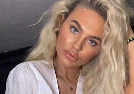 Модель из Великобритании погибла в Сиднее, сорвавшись с 30-метровой скалы