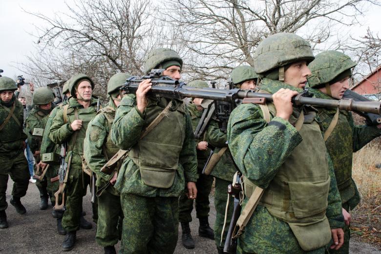 Донбасс