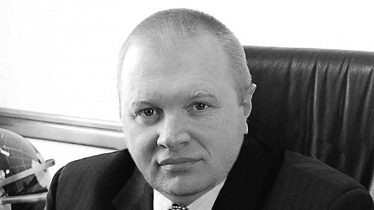 Игорь Панченко