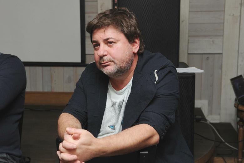 Александр Цекало
