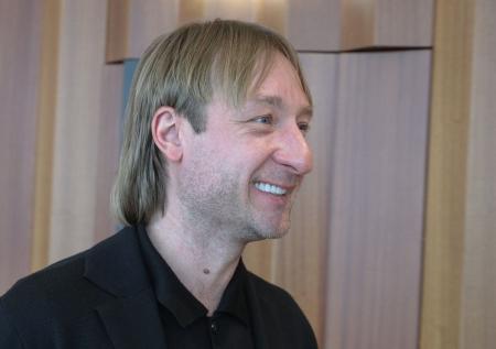 Плющенко раскрыл неприятную причину отмены турнира с Ягудиным