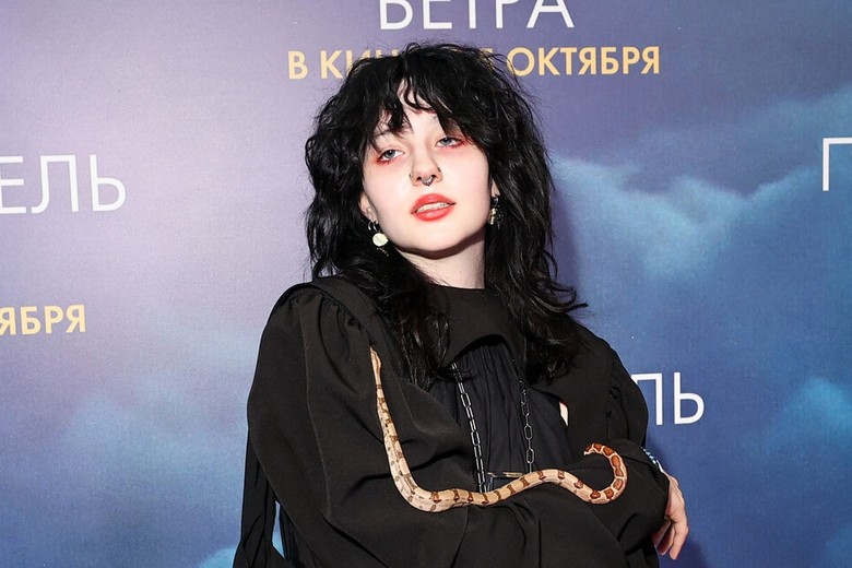 Дочь Глюкозы Лида