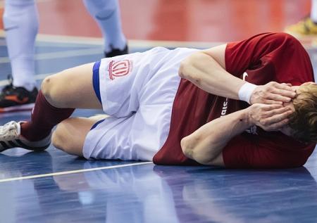 Спонсоры оставили «Сибиряк» без чемпионата России