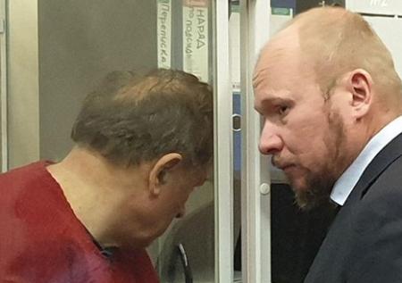 Историк Соколов мог убить аспирантку под действием препаратов