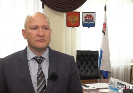 Власти Камчатки опровергли сообщения о мобилизации вице-губернатора